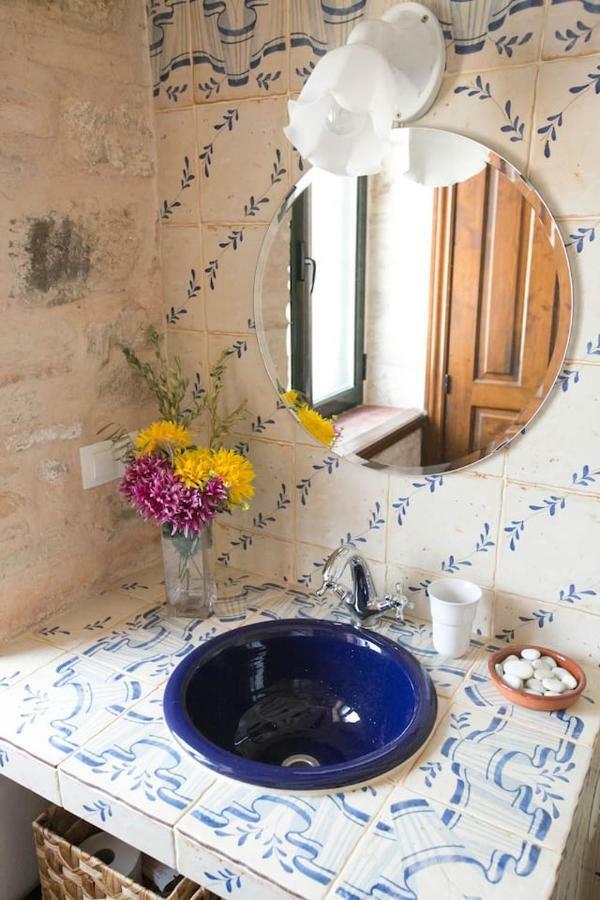 Cortijo El Derramadero Villa Villacarrillo Dış mekan fotoğraf