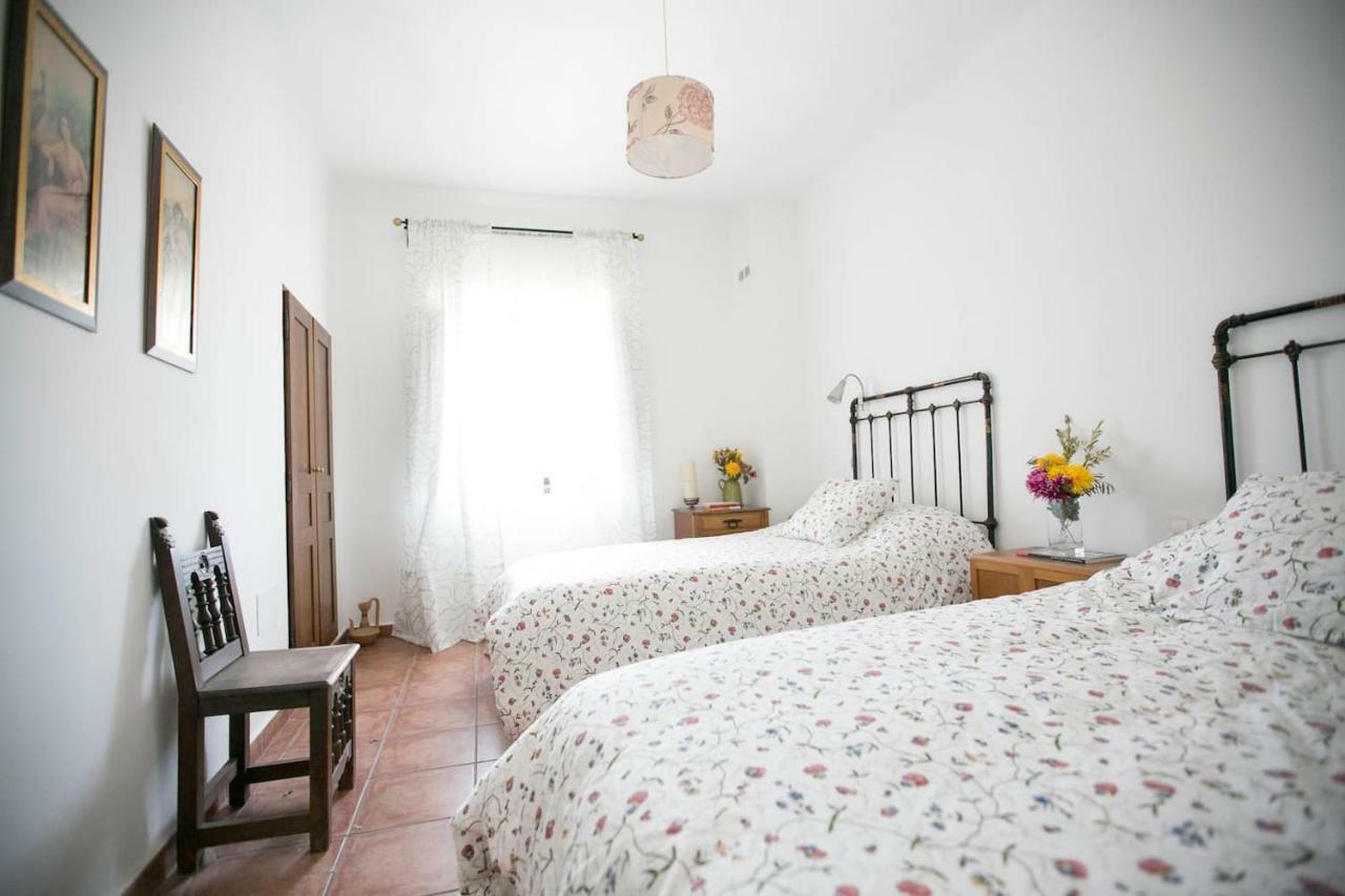 Cortijo El Derramadero Villa Villacarrillo Dış mekan fotoğraf