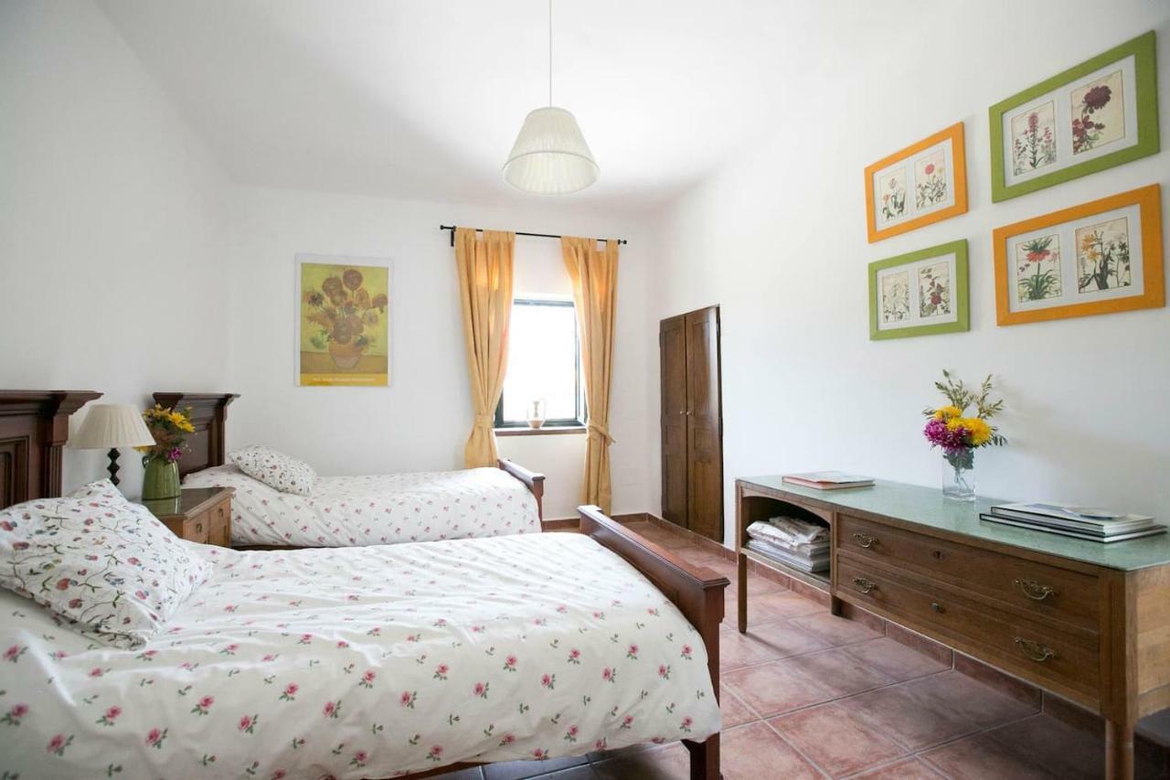 Cortijo El Derramadero Villa Villacarrillo Dış mekan fotoğraf
