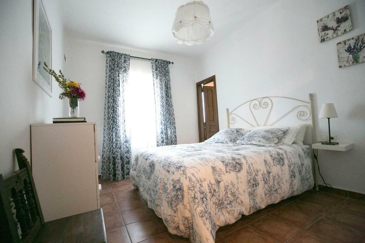 Cortijo El Derramadero Villa Villacarrillo Dış mekan fotoğraf