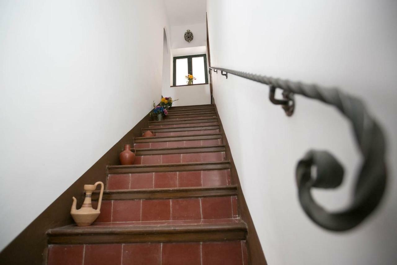 Cortijo El Derramadero Villa Villacarrillo Dış mekan fotoğraf